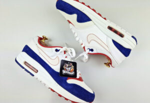 Nike Air Max 1 "USA"