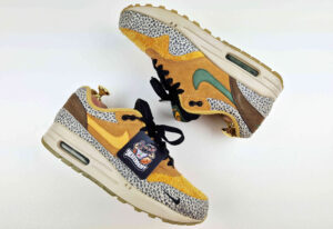 Nike Air Max 1 "Safari 2016"