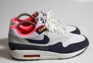 Nike Air Max 1 "Midnight Navy (Wmns)"