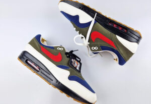 Nike Air Max 1 "2018 Nike by You"