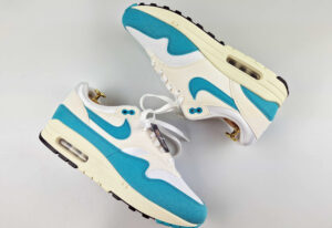 Nike Air Max 1 "Dusty Cactus (Wmns)"