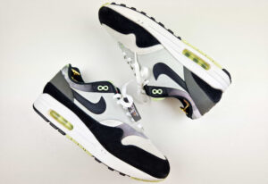 Nike Air Max 1 "Remix Pack"