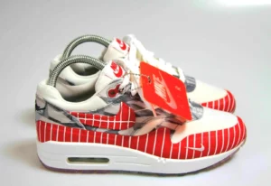 Nike Air Max 1 "Wasafu Los Primeros"