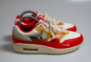 Nike Air Max 1 "Soft Vinyl (Wmns)"