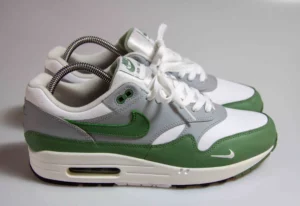 Nike Air Max 1 "Spiral Sage"