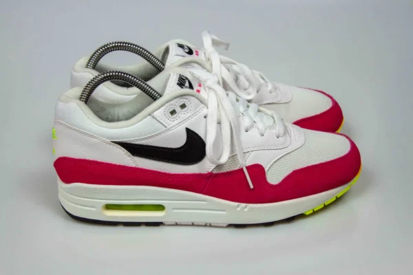 Nike Air Max 1 "Pink Rush Volt"