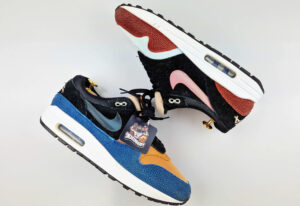 Nike Air Max 1 "Swipa"