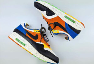 Nike Air Max 1 "Multi-Mix"