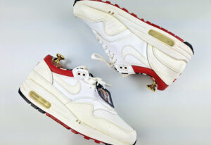 Nike Air Max 1 "Premium SP Euro Champs"