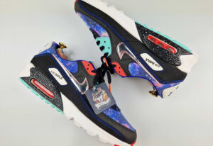 Nike Air Max 90 "Supernova"