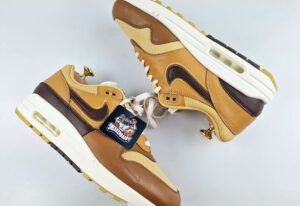 Nike Air Max 1 "SNKRS Day 2020"