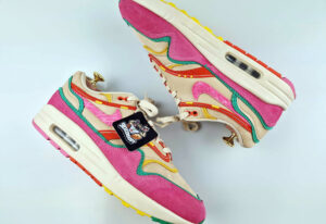 Nike Air Max 1 "Familia"