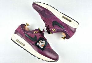 Nike Air Max 1 "Desert Moss"