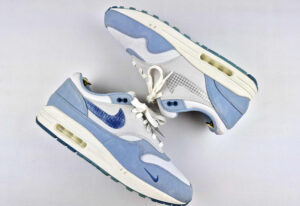 Nike Air Max 1 "Blueprint"