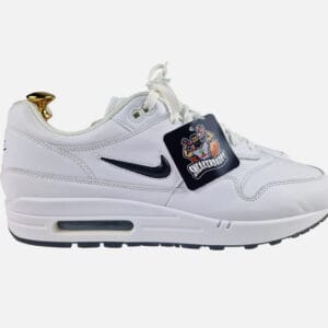 Nike Air Max 1 "Jewel Black Diamond"