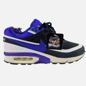 Nike Air Max BW "OG Persian Violet"
