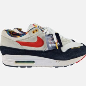Nike Air Max 1 "Live Together, Play Together"