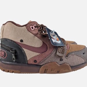Nike Air Trainer 1 SP "Travis Scott Wheat"