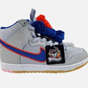 Nike SB Dunk High "New York Mets"