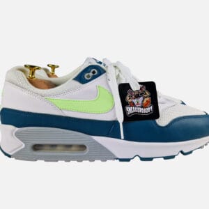 Nike Air Max 90/1 "Spruce Lime"