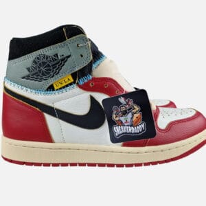 Jordan 1 Retro High "Union LA Chicago Shadow"