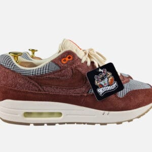 Nike Air Max 1 "Houndstooth"