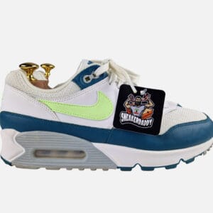 Nike Air Max 90/1 "Spruce Lime"