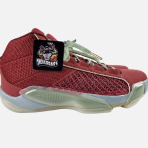 Jordan 38 "Year Of The Dragon"