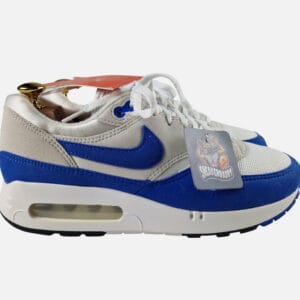 Nike Air max 1 "Big Bubble Royal" (Wmns maatvoering)