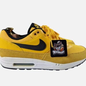 Nike Air Max 1 "University Gold"