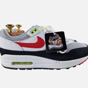 Nike Air Max 1 "Chili Volt"