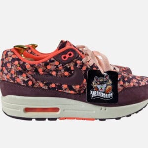 Nike Air Max 1 "Liberty Of London Polka Dot"