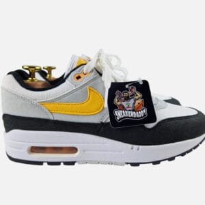 Nike Air Max 1 "University Gold"