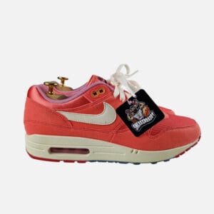 Nike Air Max 1 "2021 ID" (Wmns maatvoering)