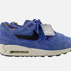 Nike Air Max 90/1 "Purple Basalt"