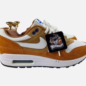 Nike Air Max 1 "Curry"