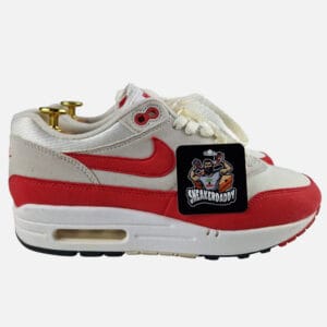 Nike Air Max 1 "Anniversary Red"