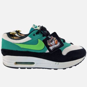 Nike Air Max 1 "Neptune Green"