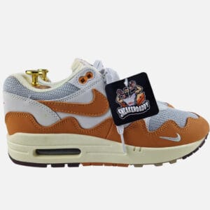 Nike Air Max 1 "Patta Waves Monarch"