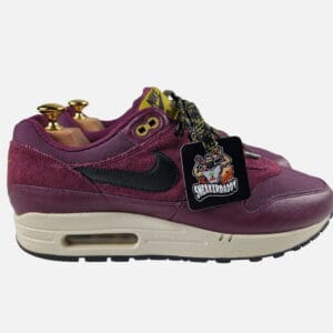 Nike Air Max 1 "Desert Moss"