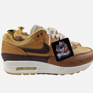 Nike Air Max 1 "SNKRS Day Brown"