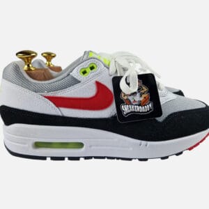 Nike Air Max 1 "Chili Volt"