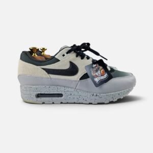 Nike Air Max 1 "Gradient Toe Pure Platinum"