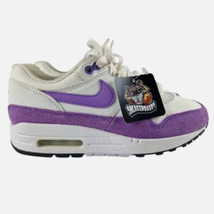 Nike Air Max 1 "Atomic Violet" (Wmns maatvoering)
