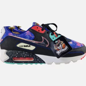 Nike Air Max 90 "Supernova"
