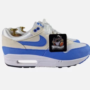 Nike Air Max 1 "Royal Pulse" (Wmns maatvoering)