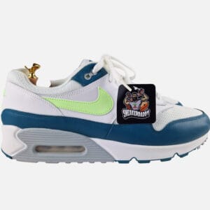Nike Air Max 90/1 "Spruce Lime"