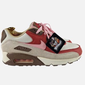 Nike Air Max 90 "Bacon"