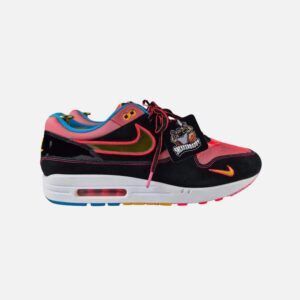 Nike Air Max 1 "Chinatown"