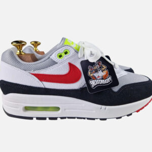 Nike Air Max 1 "Chili Volt"